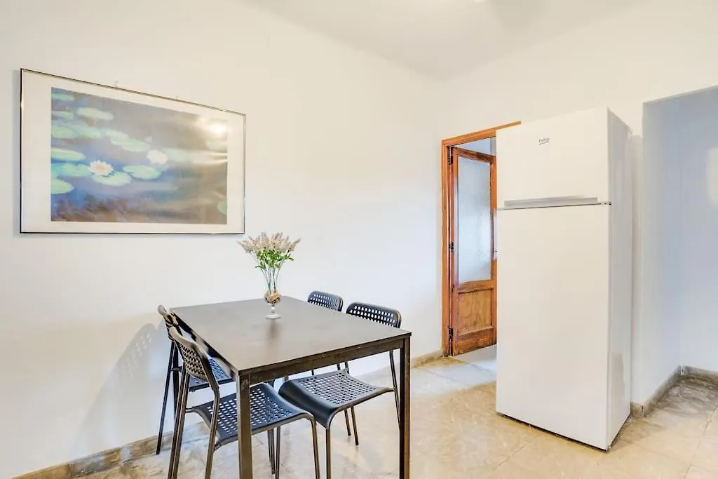 Apartmán Es Celler Alcudia