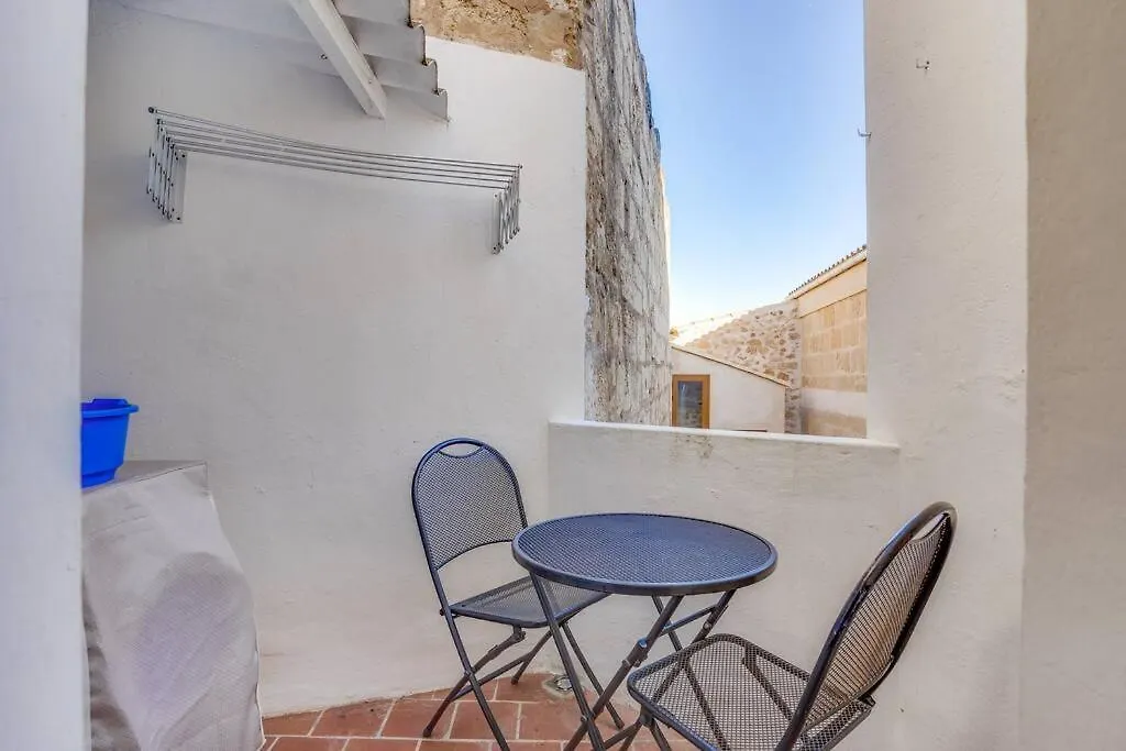 Es Celler Alcudia Apartment