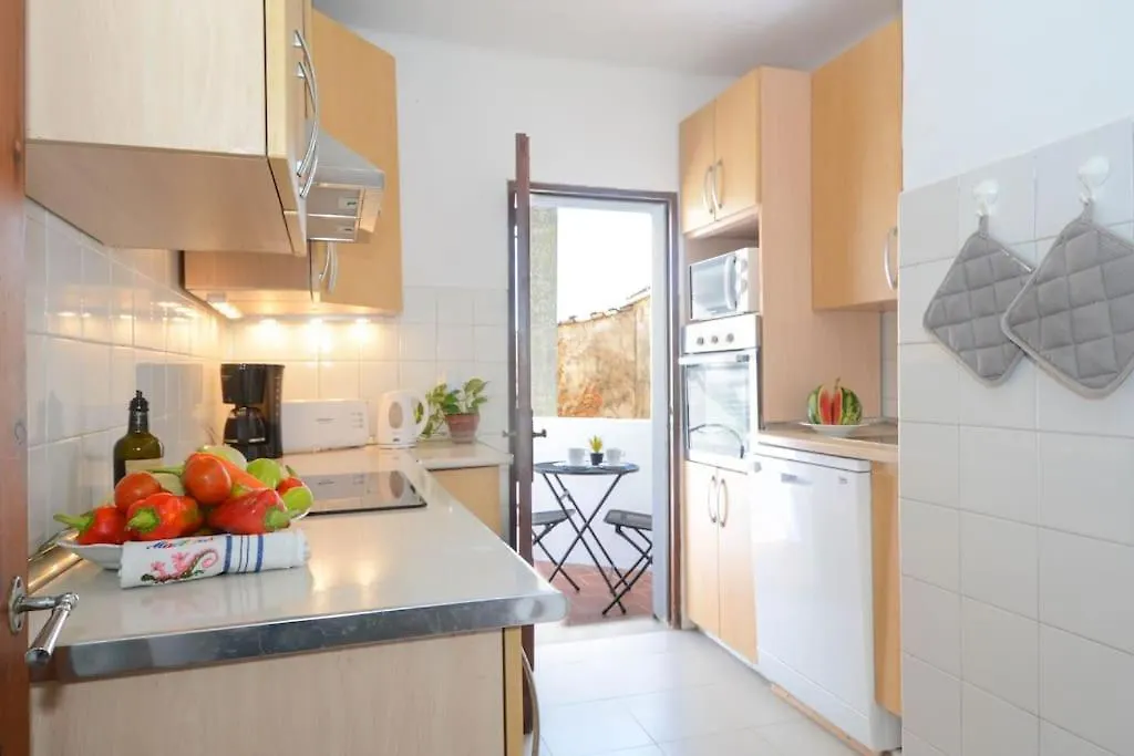 Es Celler Alcudia Apartment 0*, Alcudia (Mallorca) Spain