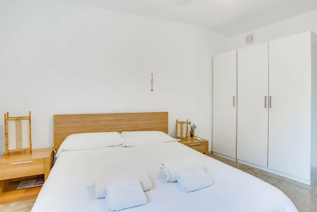 Es Celler Alcudia Apartment 0*, Alcudia (Mallorca)