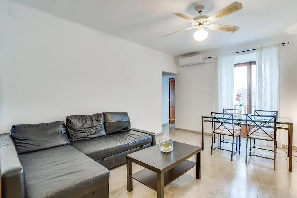 Es Celler Alcudia Apartment  Alcudia (Mallorca)