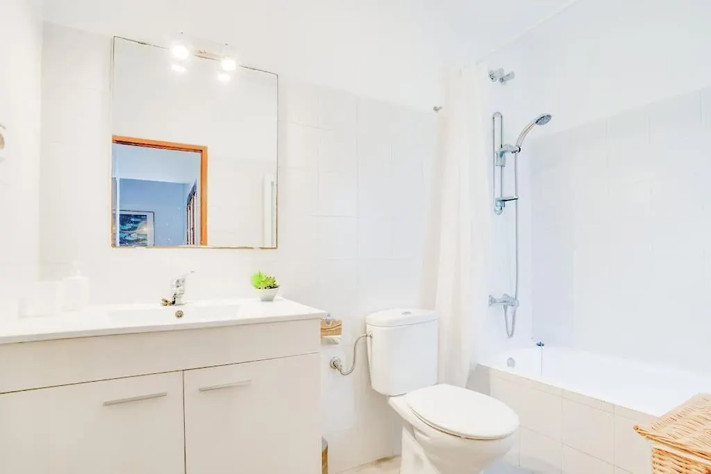 Es Celler Alcudia Apartment  Alcudia (Mallorca)