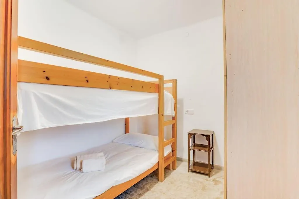 Es Celler Alcudia Apartment