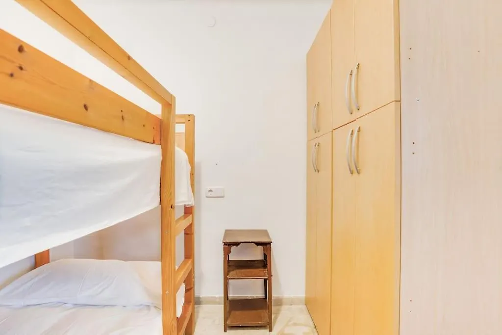 Es Celler Alcudia Apartment Alcudia (Mallorca)