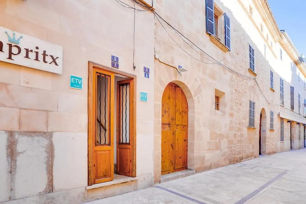 Es Celler Alcudia Apartment 0*, Alcudia (Mallorca) Spain